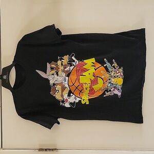 Space Jam Shirt